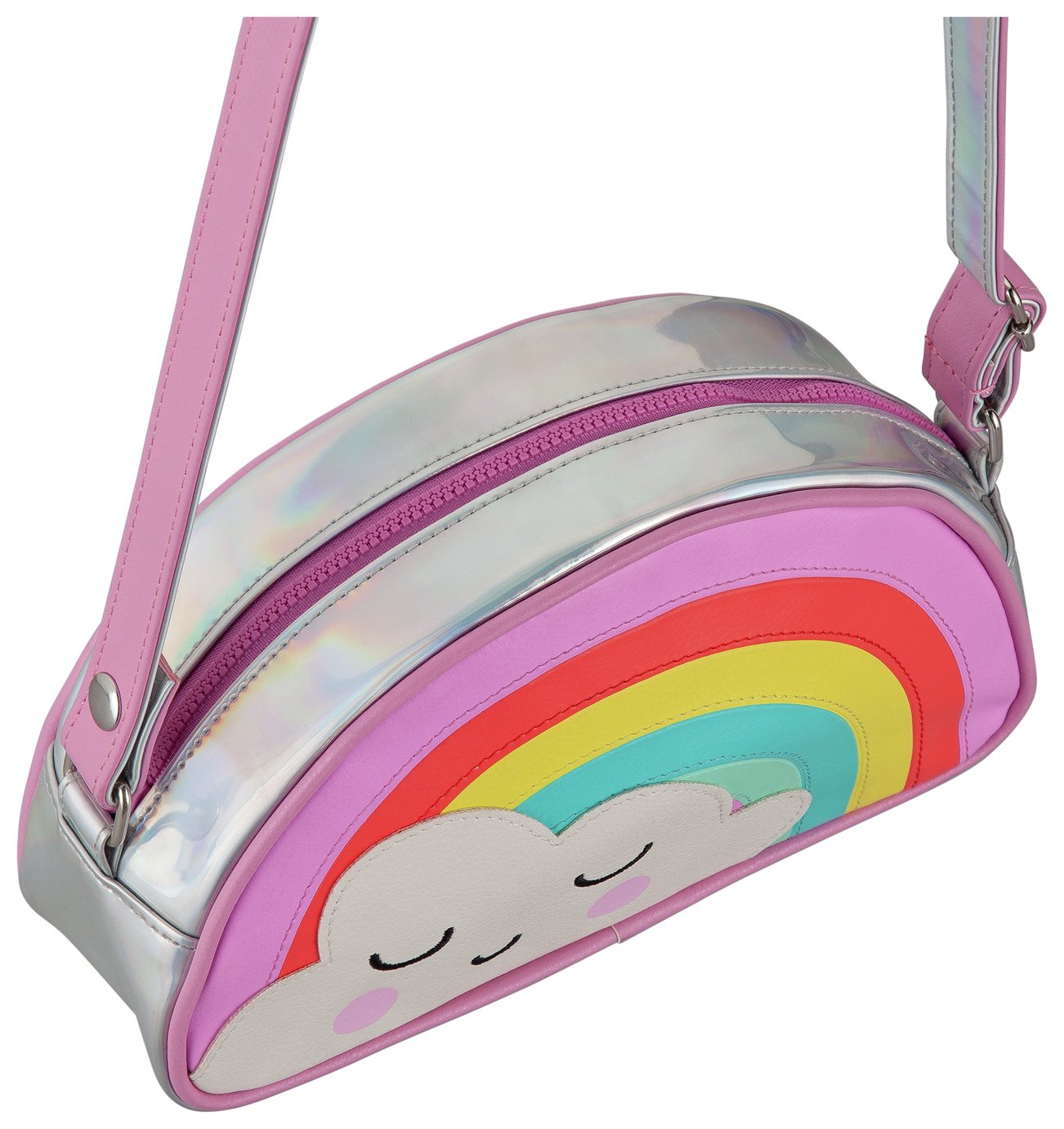 Rainbow Daydream Shoulder Bag Reviews