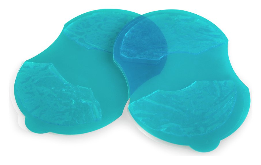 Wellbeing Wireless TENS Replacement Pads ‚Äì Pack of 4 Reviews