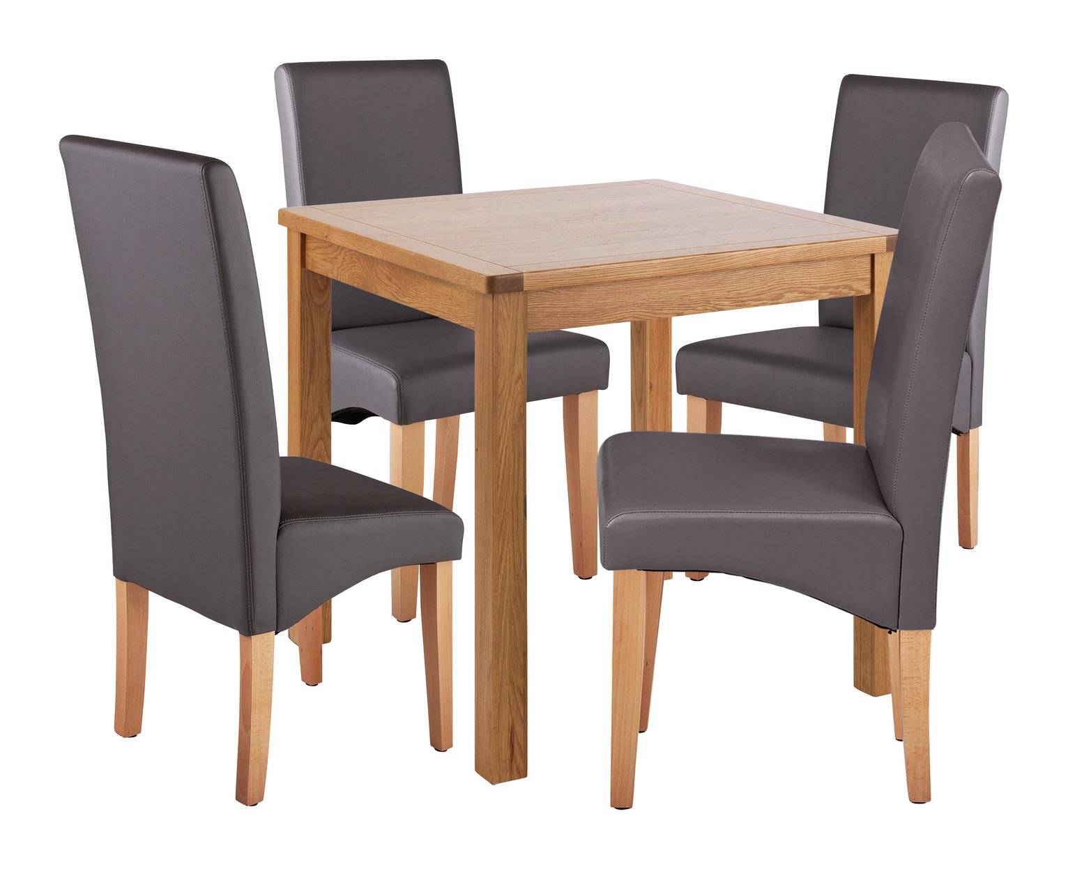 Argos Small Dining Room Table And Chairs