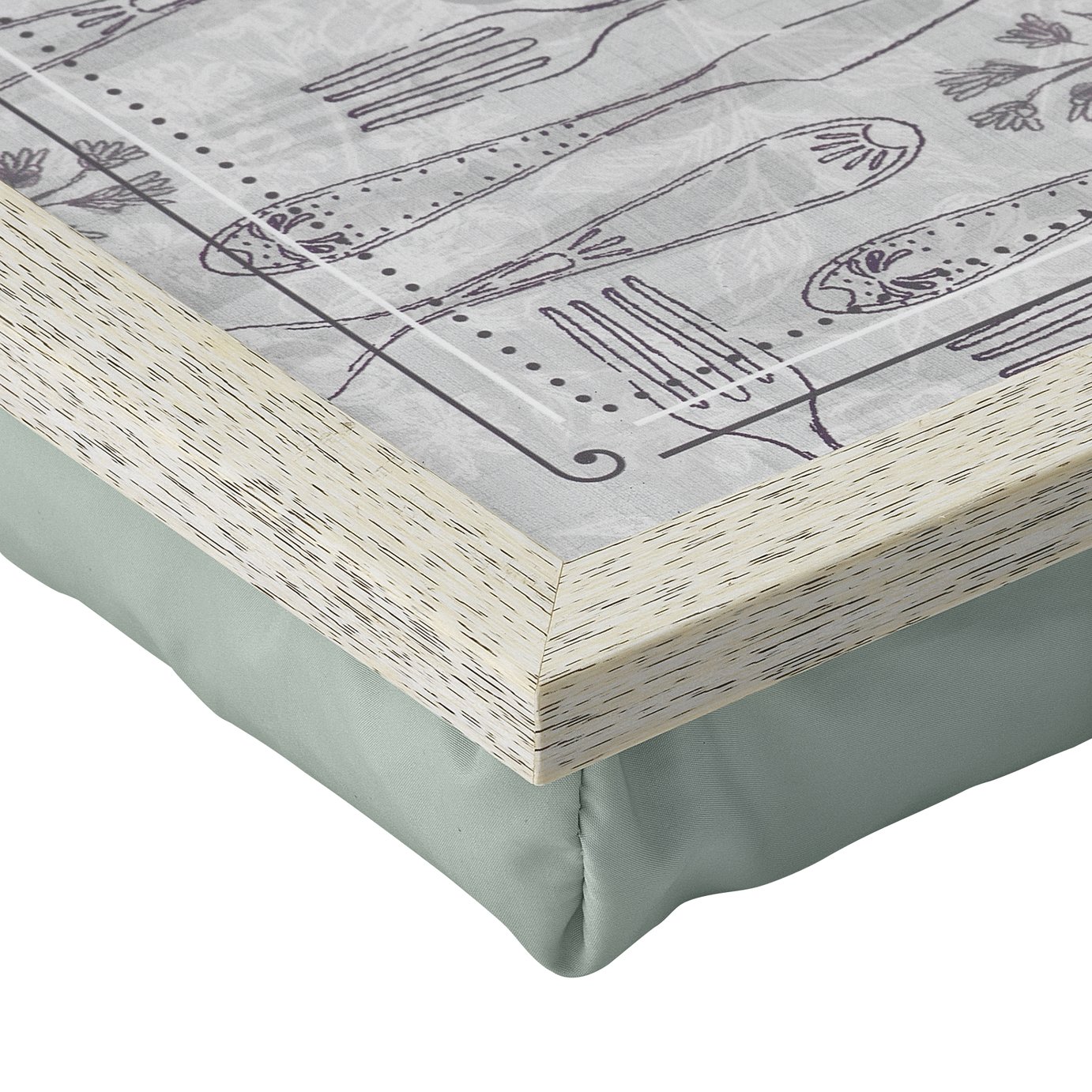 Argos Home Parisian Lap Tray Reviews