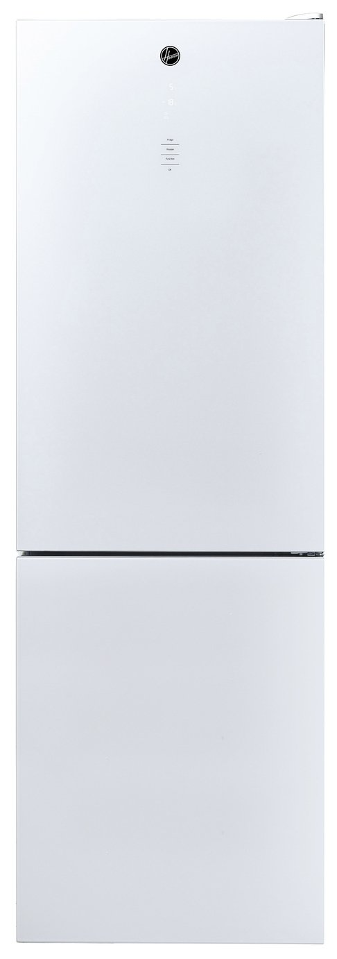 Hoover HFGD 6182W No Frost Fridge Freezer Review