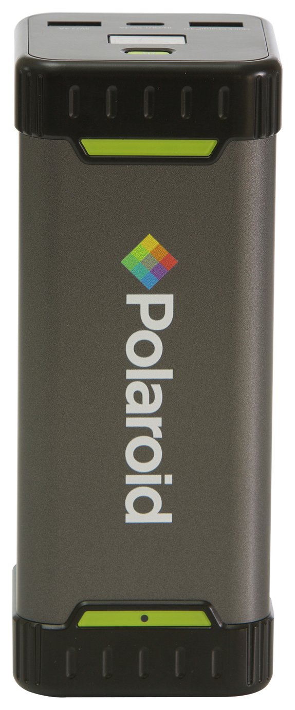 Polaroid PS100 84W Portable Power Supply