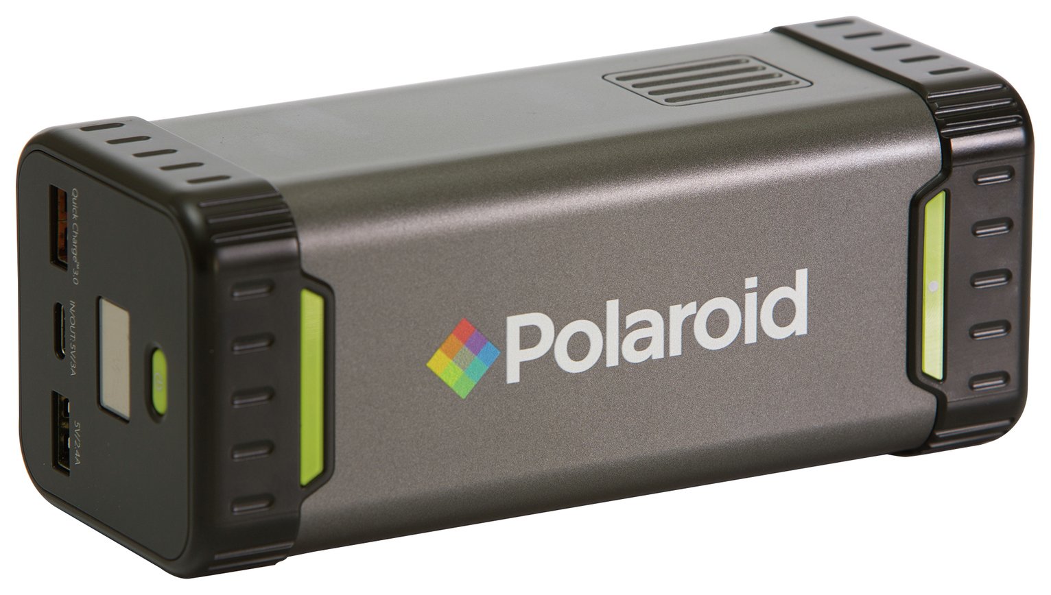 Polaroid PS100 84W Portable Power Supply Reviews