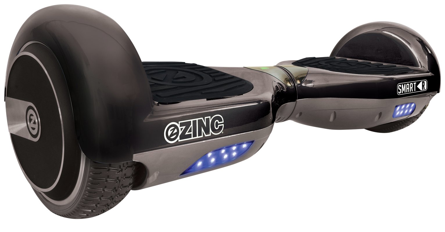 Zinc Smart R Hoverboard Reviews