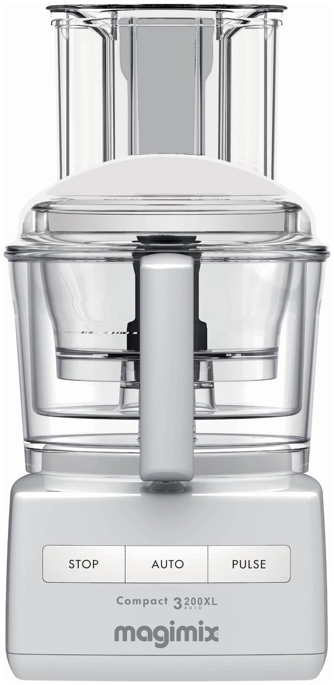 Magimix 3200XL Food Processor 18360