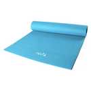 Buy Opti 4mm PVC Yoga Exercise Mat Blue Exercise and yoga mats Argos