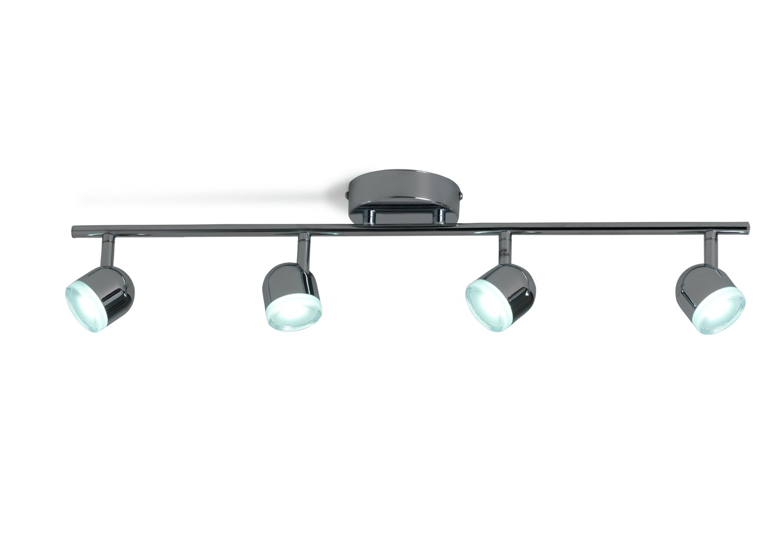 Argos Home Cleo 4 LED Spotlight Bar Review