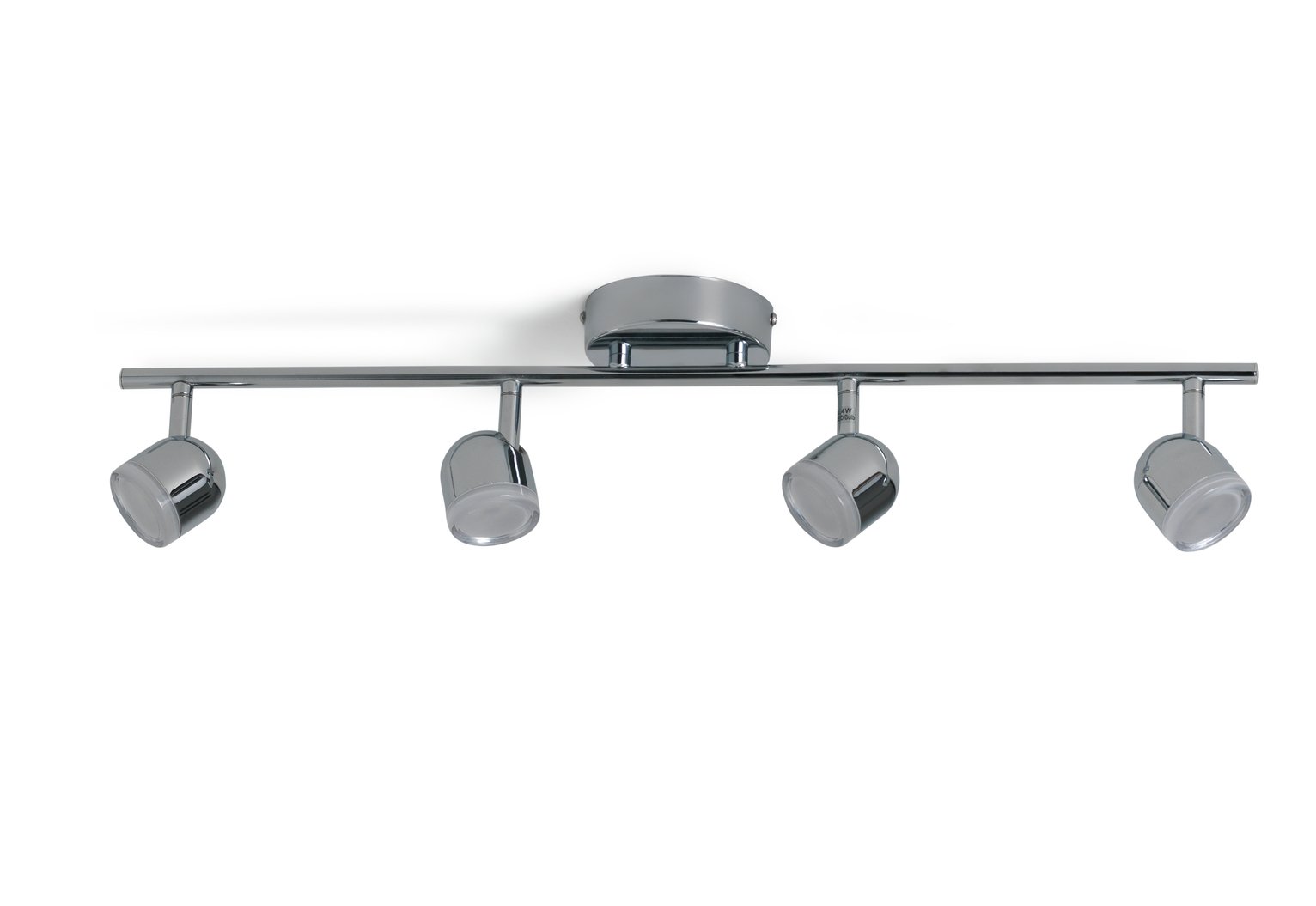 Argos Home Cleo 4 LED Spotlight Bar Review