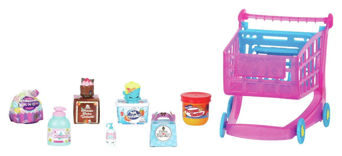 little shopkins mini brands