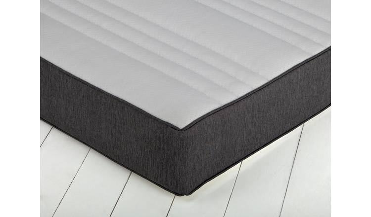 Waterproof single mattress deals argos