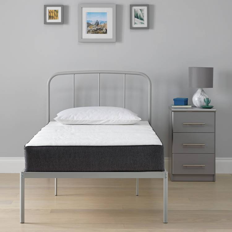 Habitat Elite Memory Foam Single Mattress 0