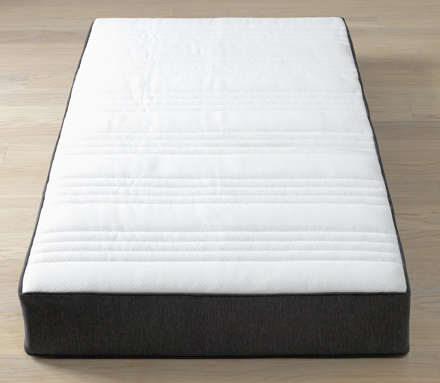 I-Sleep Elite Memory Foam Single Mattress at Argos Reviews