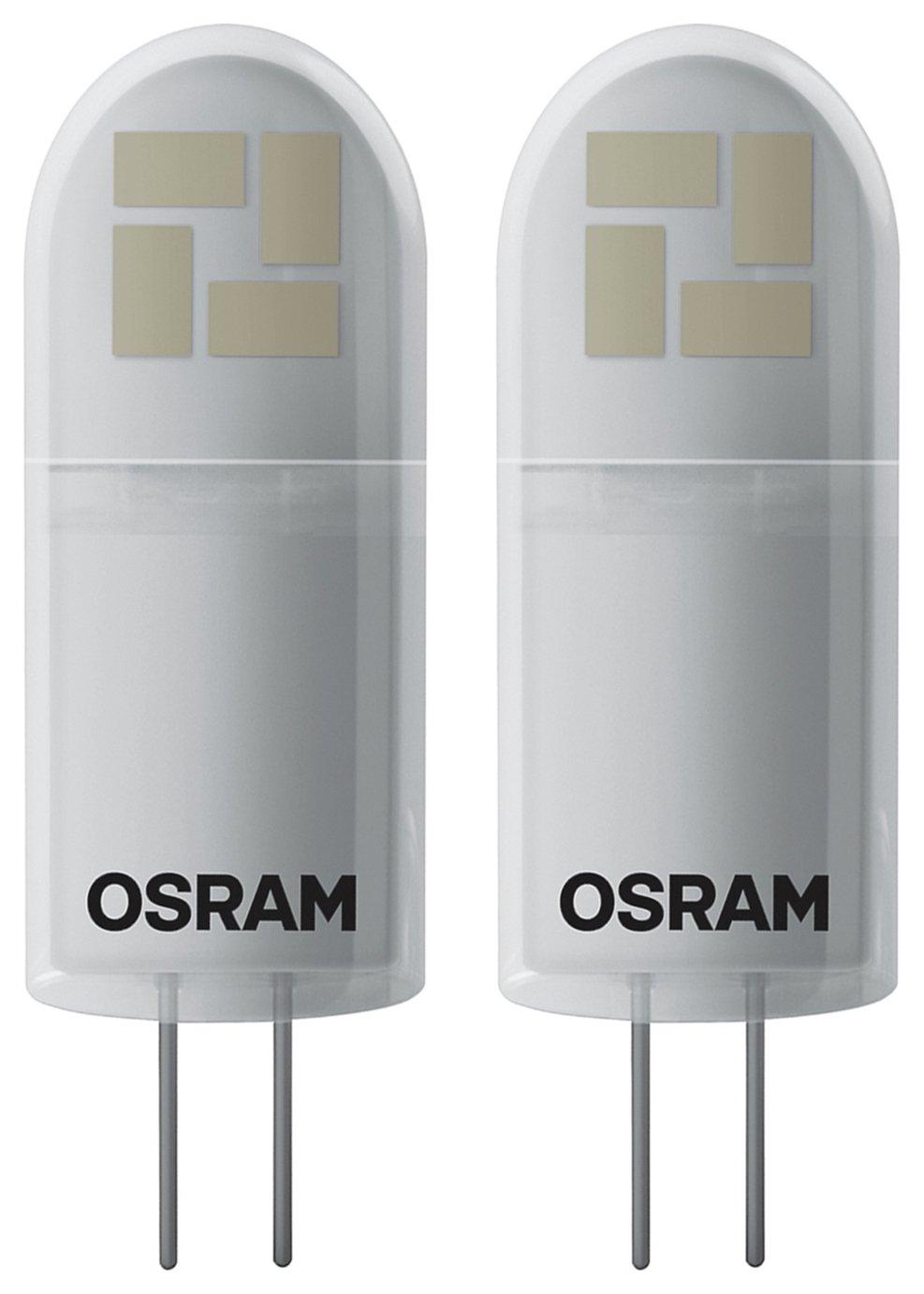 Osram 10W LED Capsule G4 Bulb review