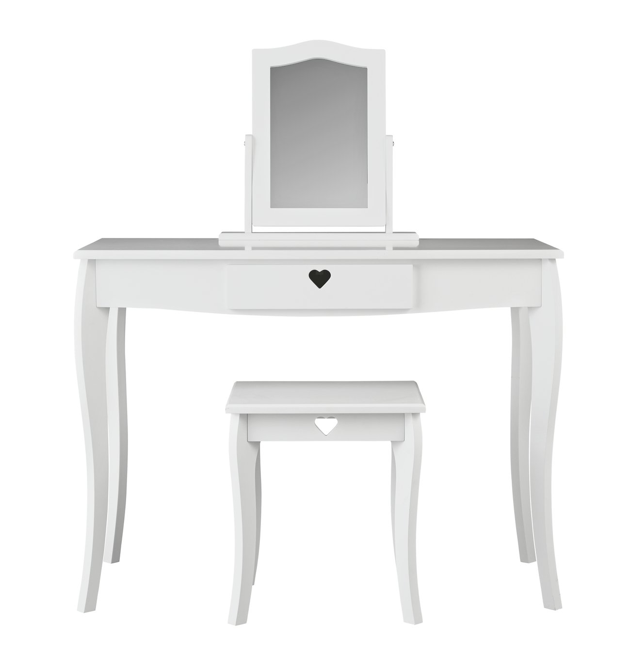 argos dressing table kids