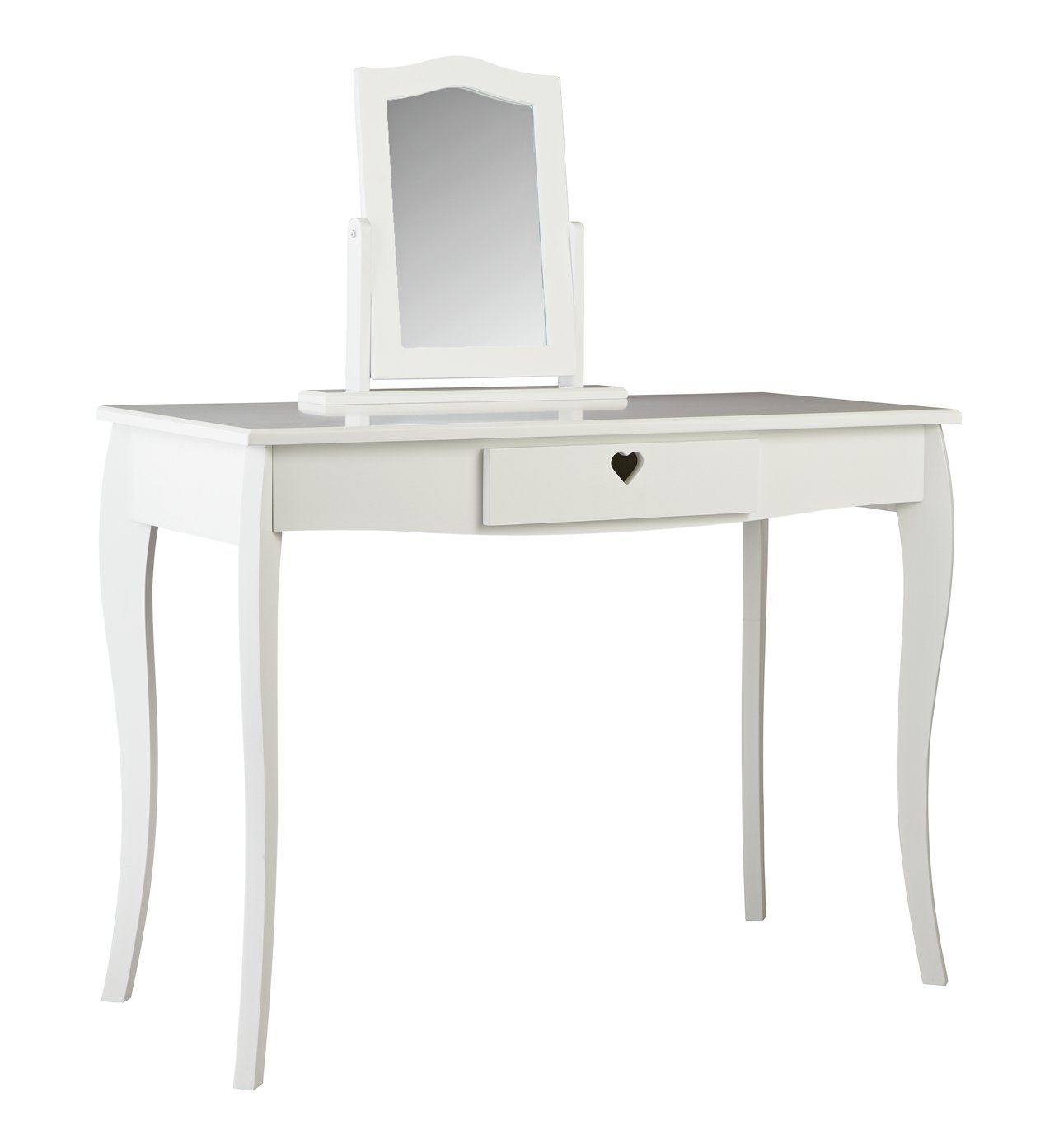 princess dressing table argos