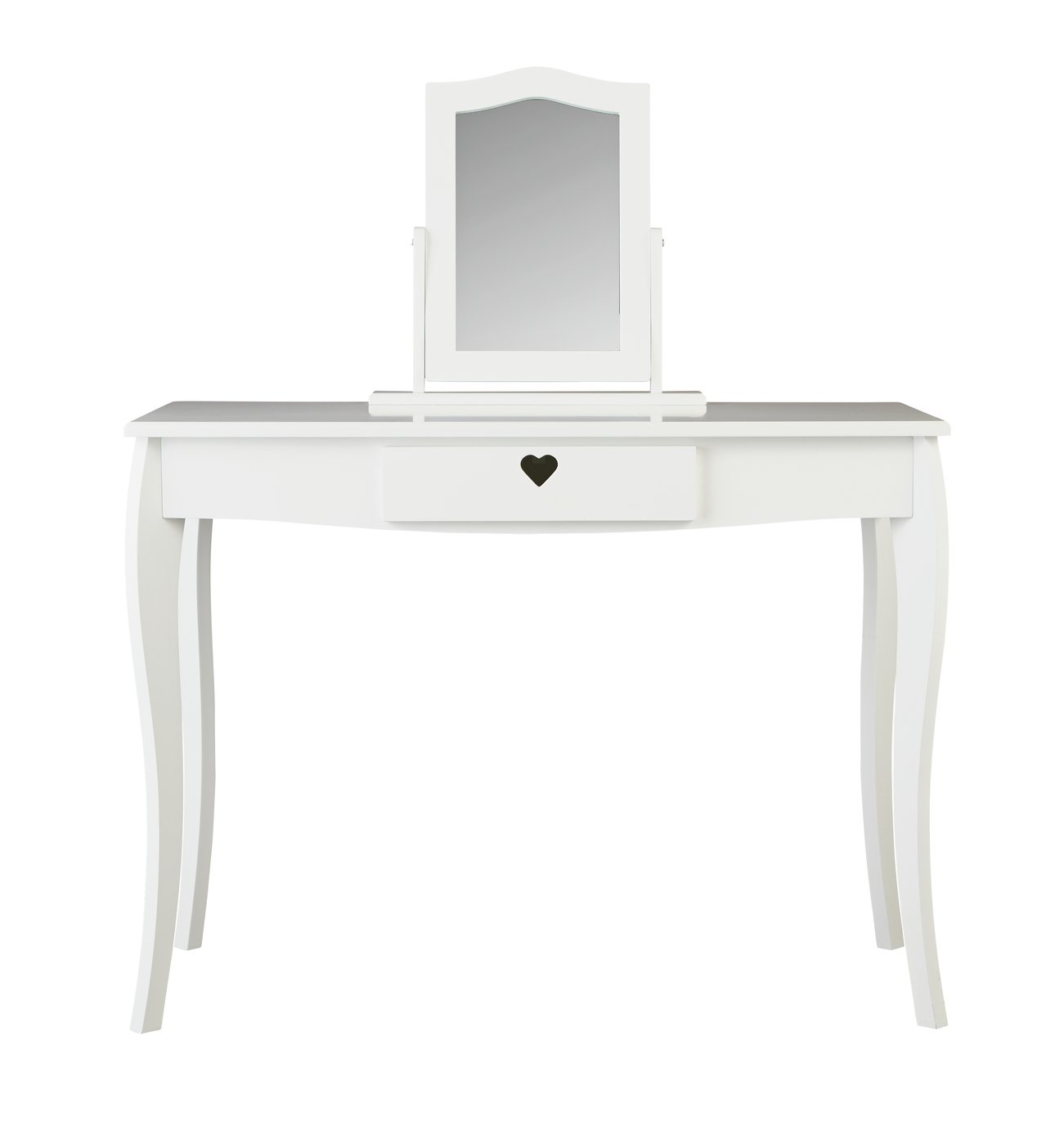 kids vanity table argos