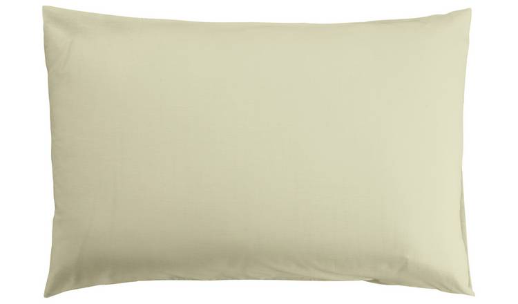 Argos pillowcases outlet