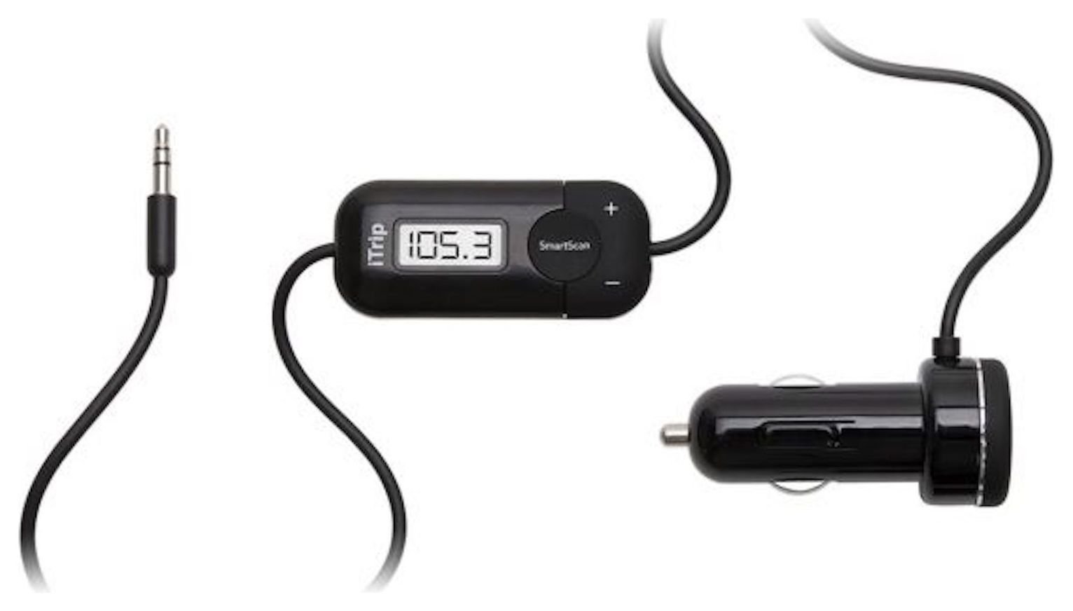 Griffin iTrip FM Transmitter