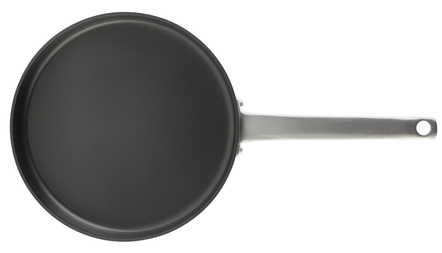 Argos Home 26cm Aluminium Saute Pan Reviews