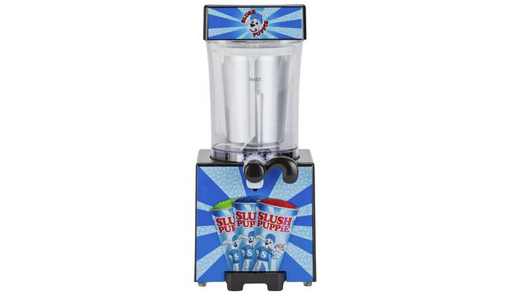 Buy Slush Puppie Slushie Machine | Cold drinks |