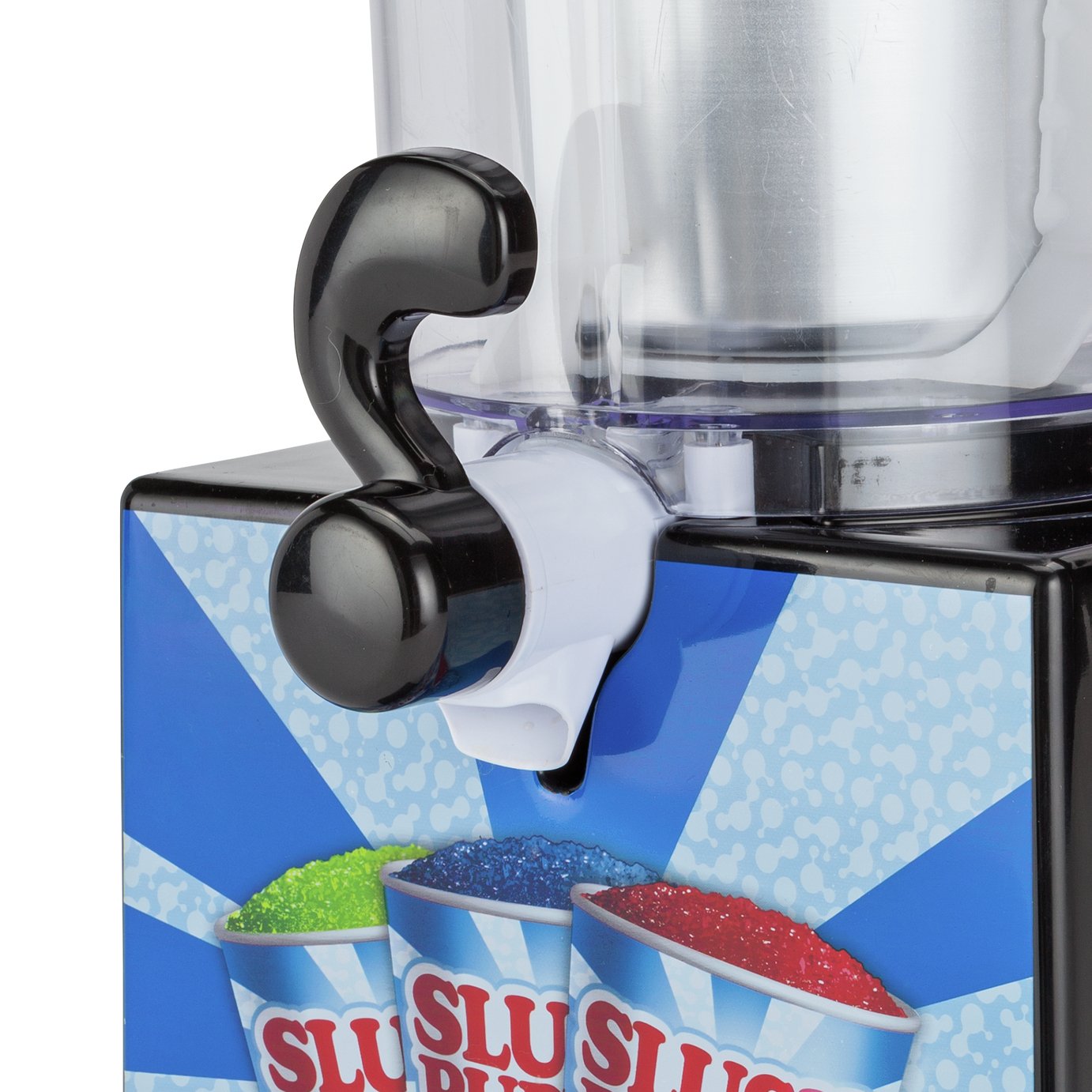 Slush Puppie Slushie Machine Reviews