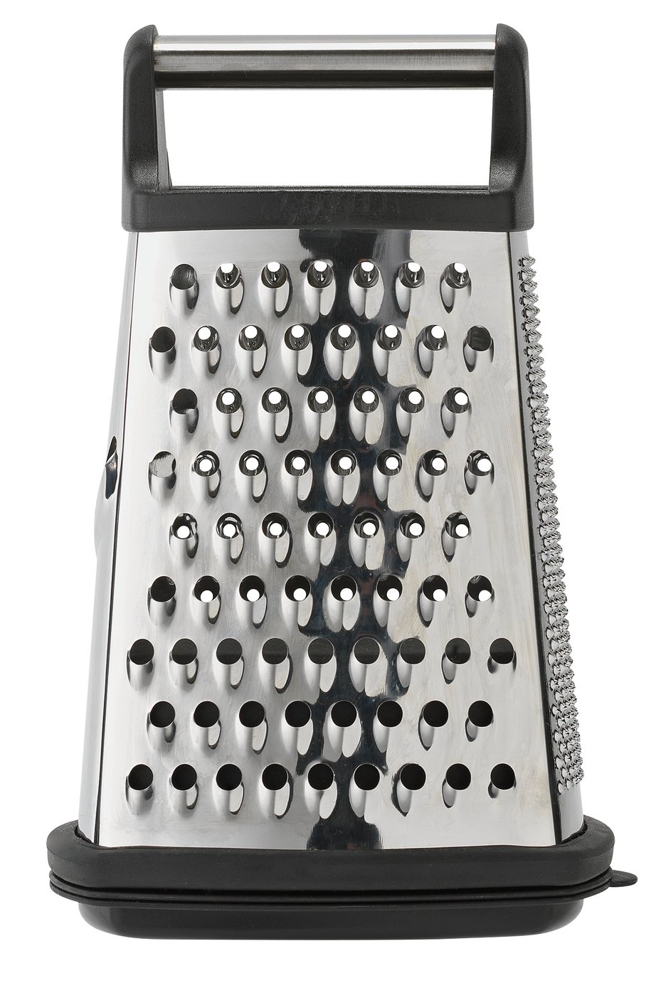 Argos Home Large Storage Box Grater