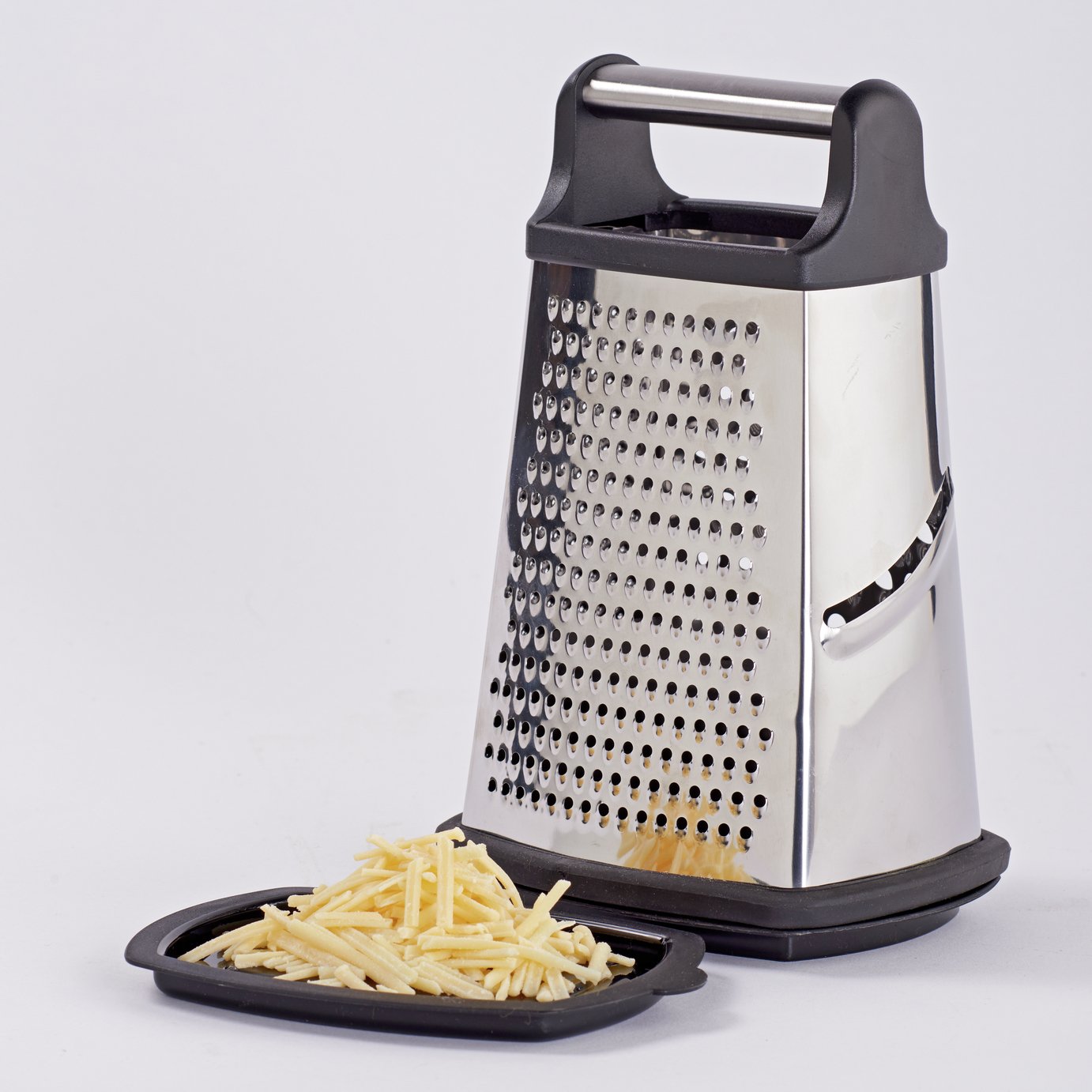 Argos Home Large Storage Box Grater Reviews