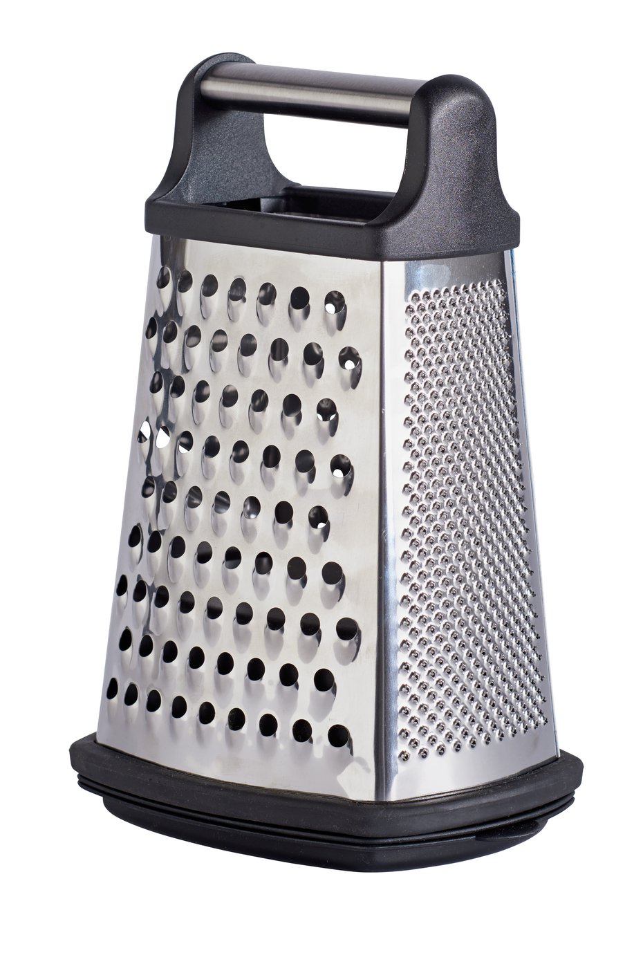 Argos Home Large Storage Box Grater Review