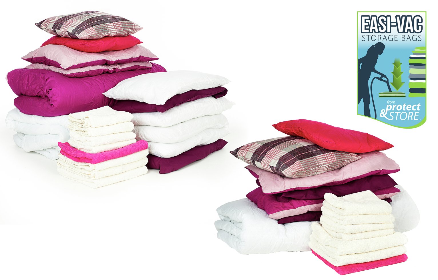 vacuum bags for clothes argos