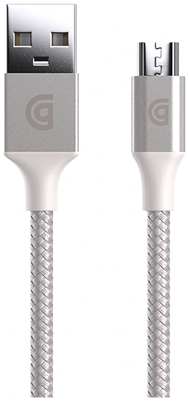 Griffin Premium Micro USB 1.5M Charging Cable Reviews