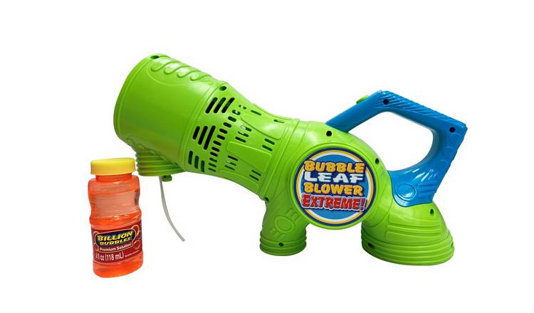 Argos store leaf blower