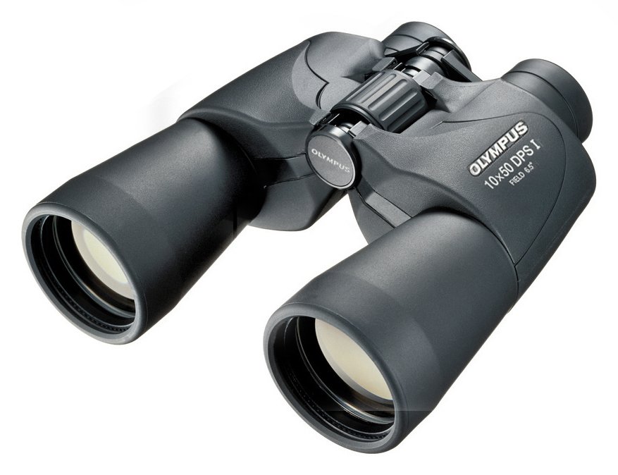 Olympus DPS-I 10x50 Binoculars