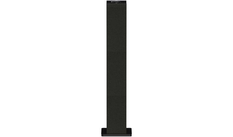 Bush Tower Bluetooth Speaker - Black