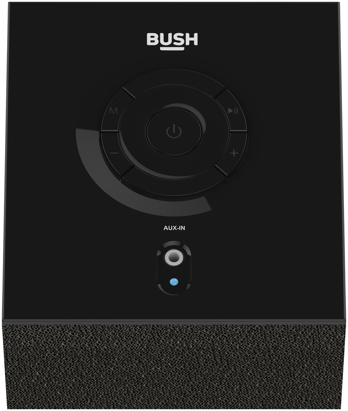 bush bluetooth speaker tower