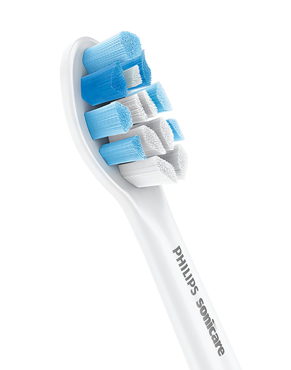 argos philips sonicare heads