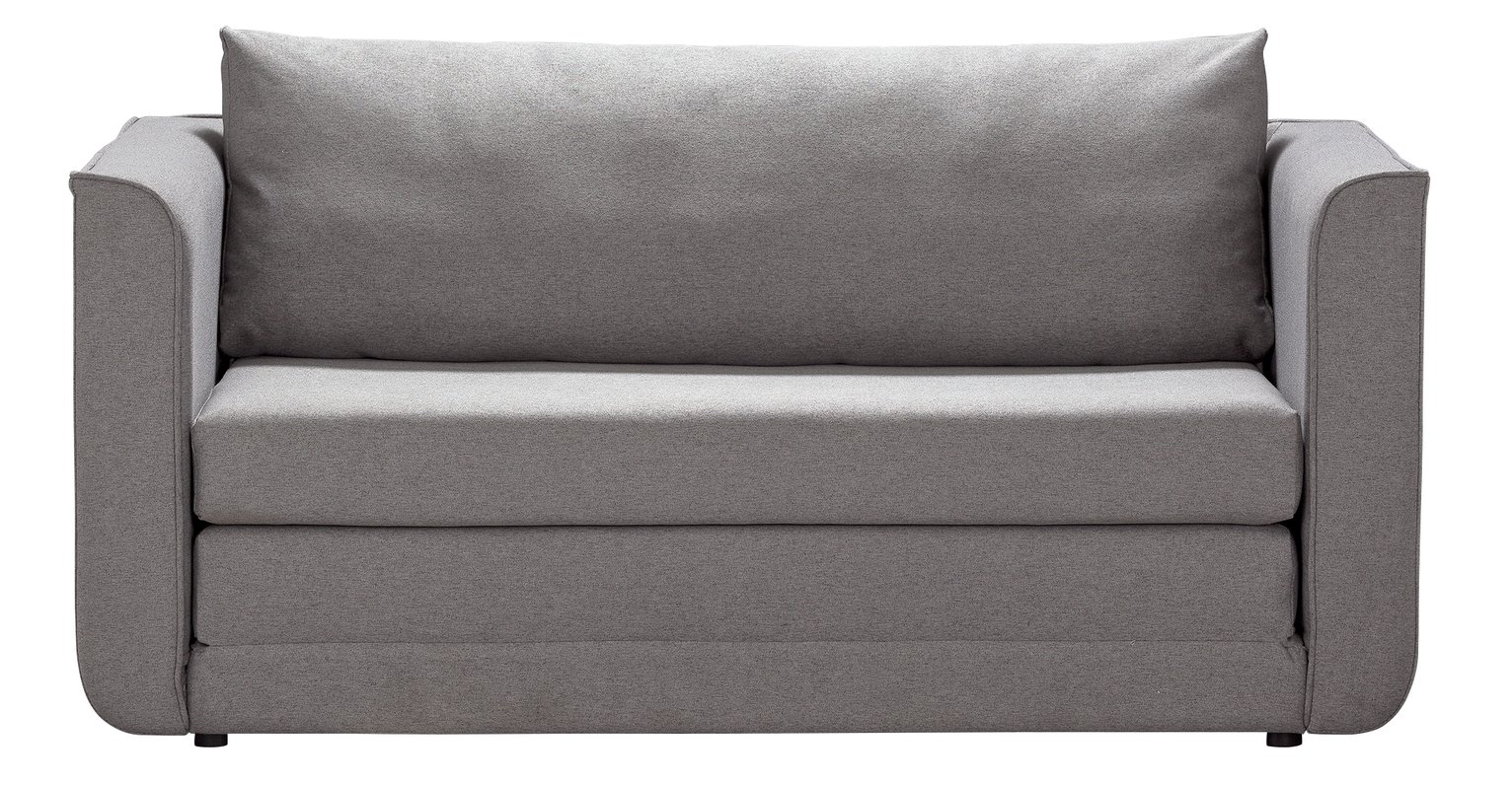 argos sofa bed review