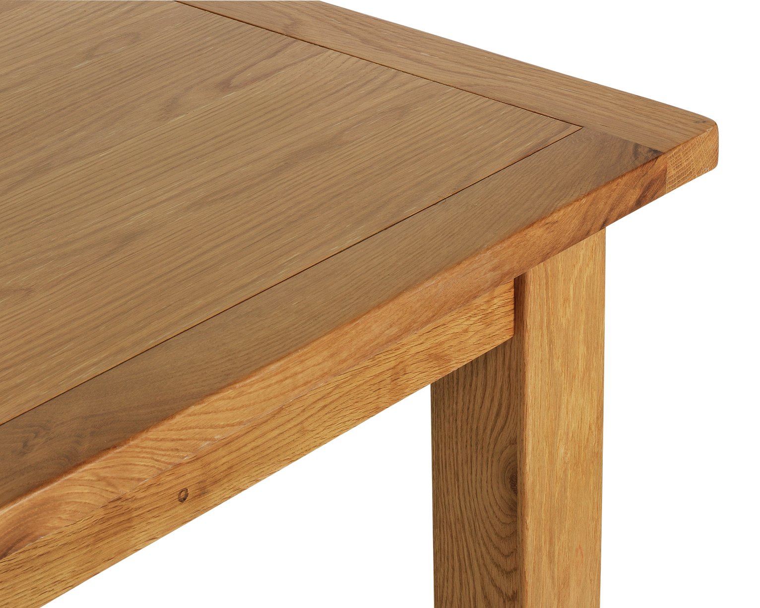 Argos Home Ashwell Extendable Table and 4 Chairs Reviews