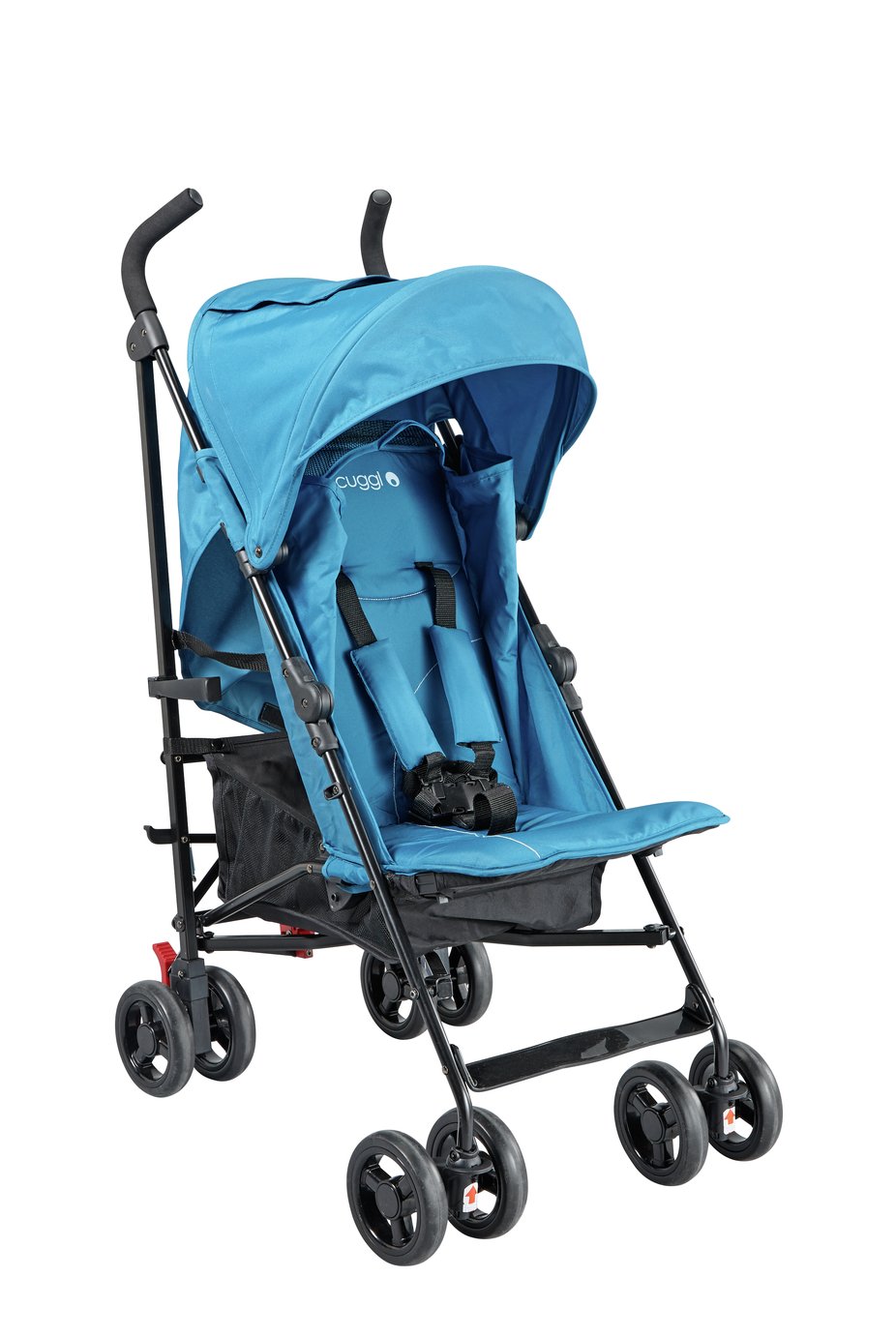 Cuggl hotsell buggy argos