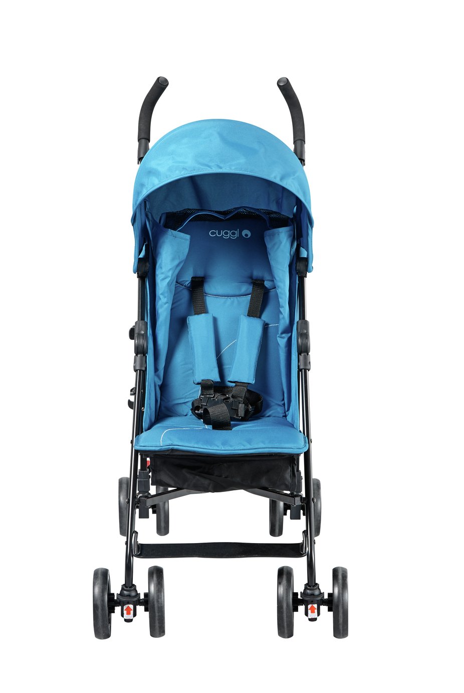 cuggl sycamore premium stroller review