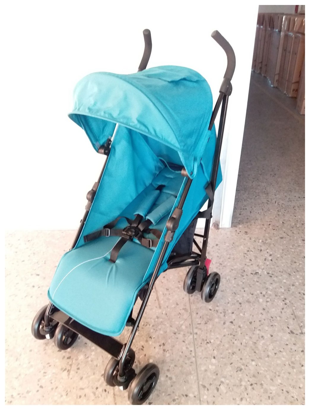 cuggl sycamore premium stroller