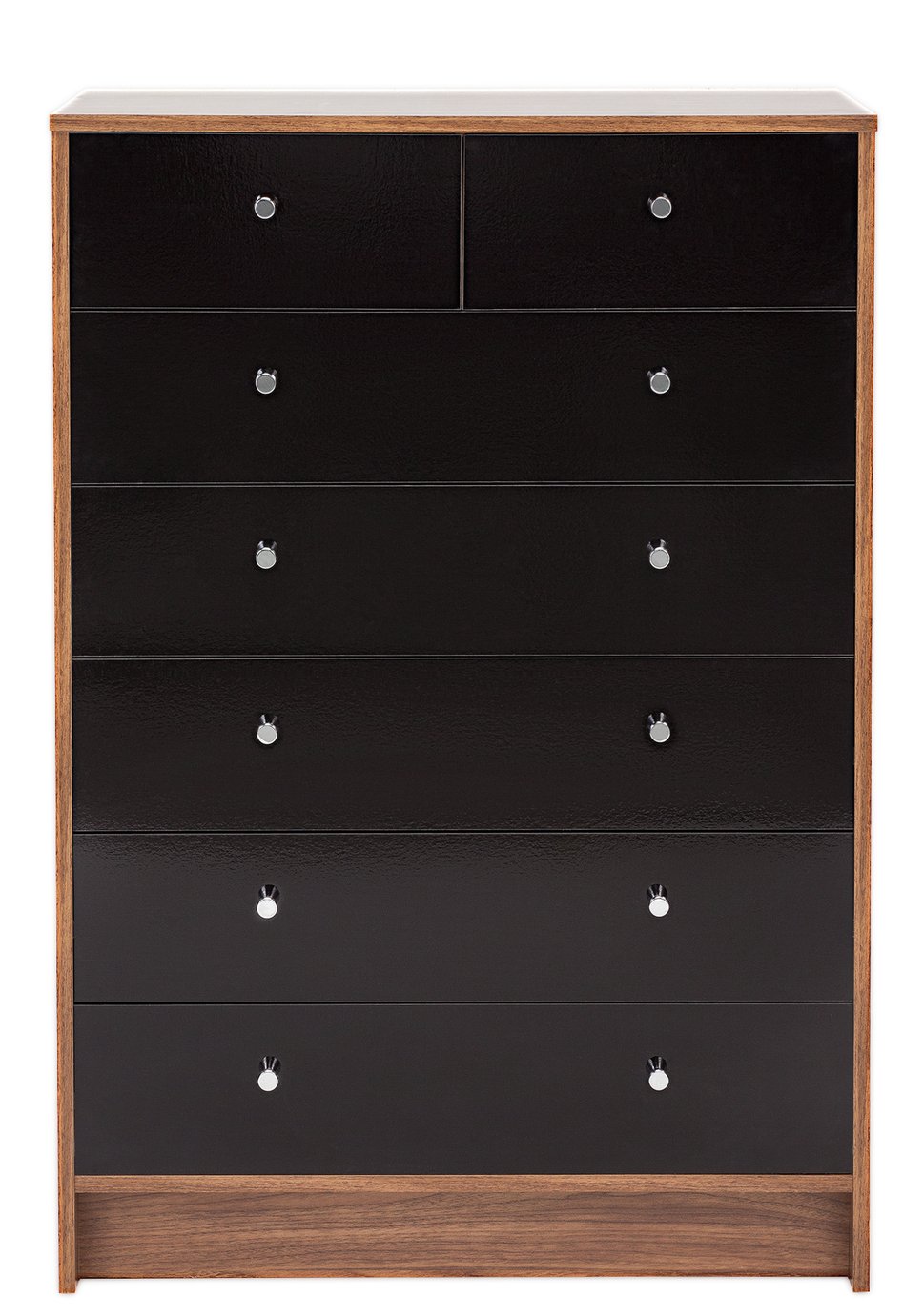 Argos Home Malibu 5+2 Drawer Chest Reviews