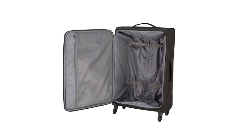 Argos best sale large suitcase