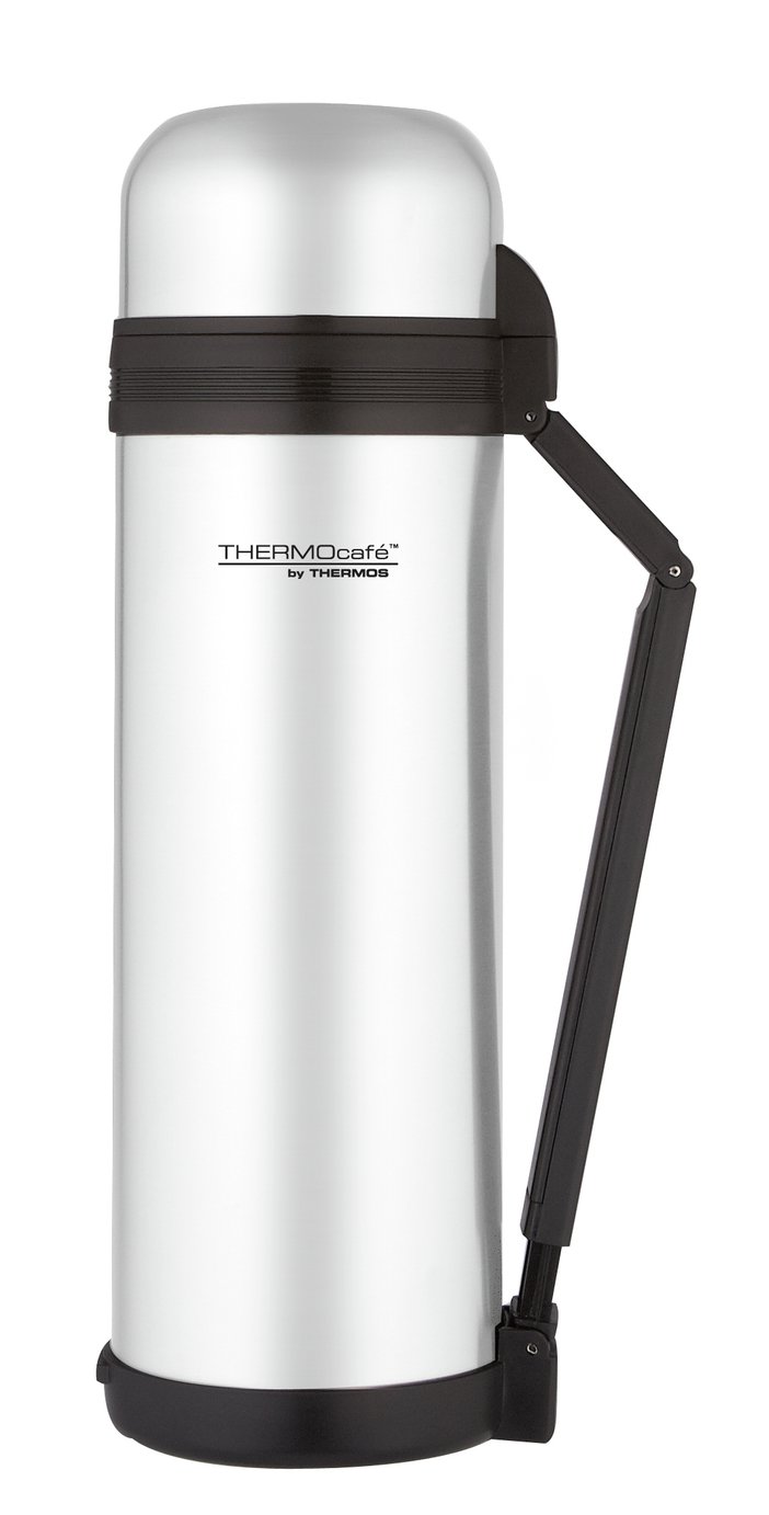 Thermo Cafe Stainless Steel Multipurpose Flask Reviews