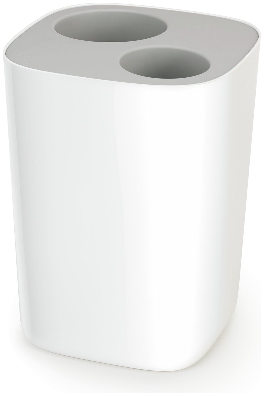 Joseph Joseph 8 Litre Waste Separation Bathroom Bin review