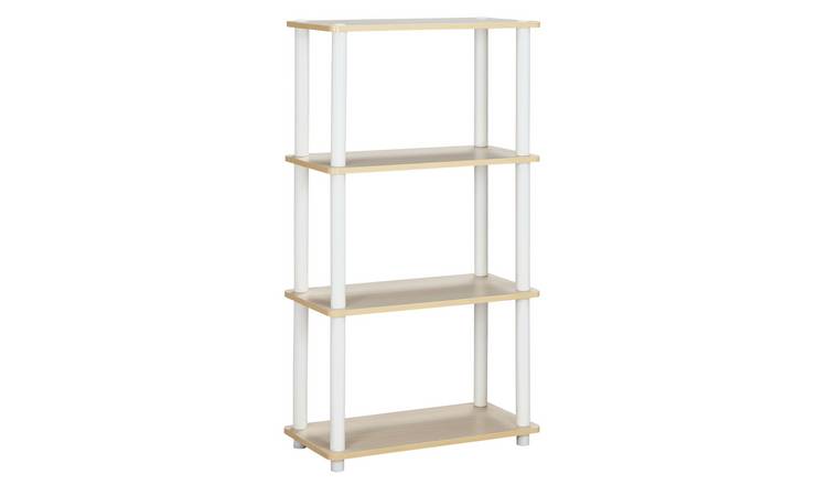 Argos 2024 small bookshelf