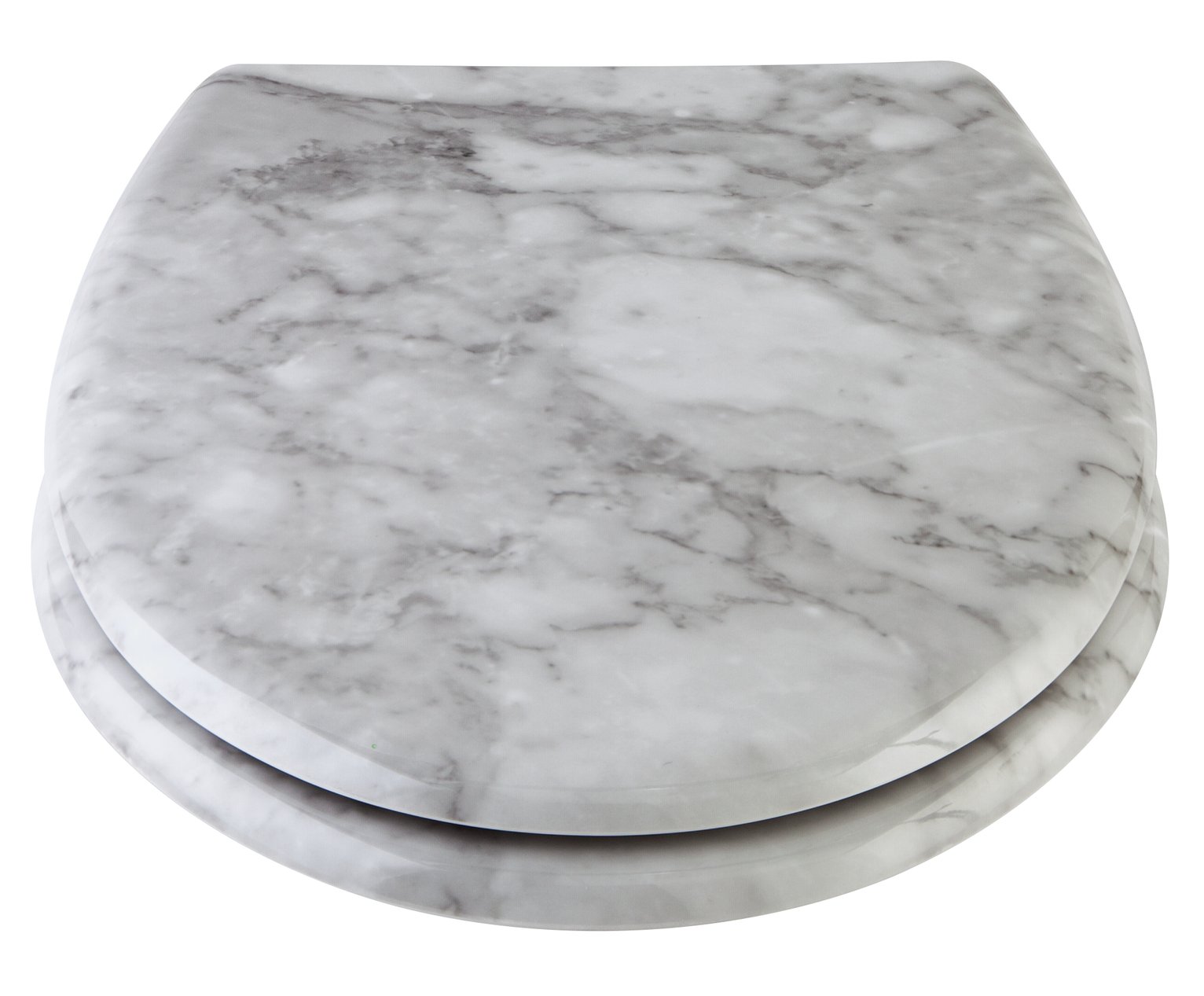 Argos Home Marble Design Toilet Seat Reviews