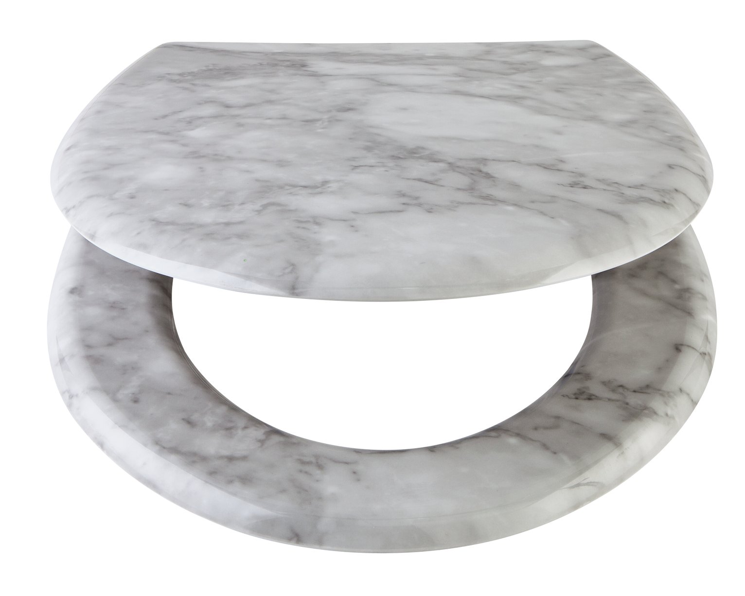 Argos Home Marble Design Toilet Seat Reviews