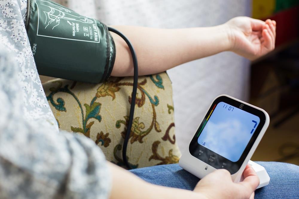 Wellbeing Bluetooth Advance Blood Pressure Monitor Reviews