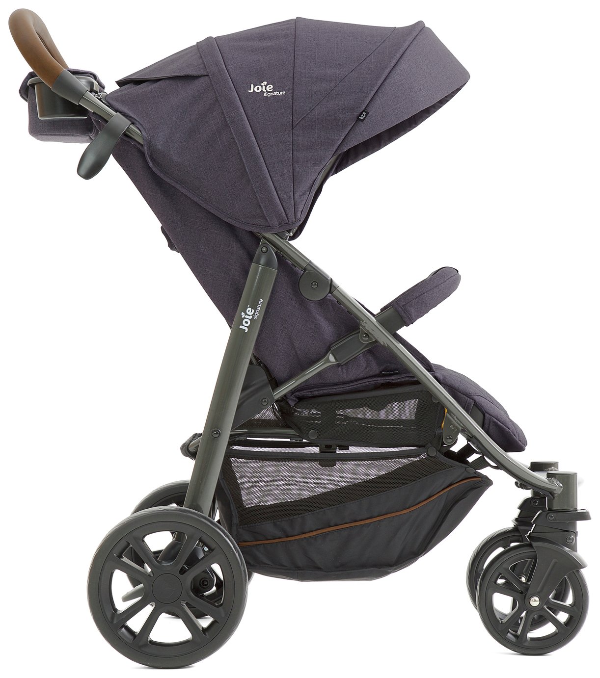 joie junior litetrax travel system