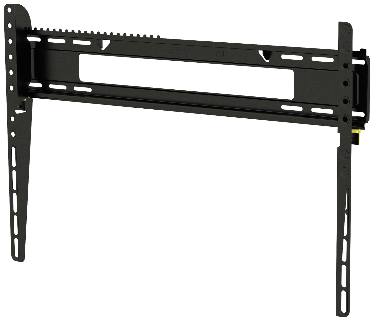 AVF Superior Flat to Wall 40-80 Inch TV Wall Bracket review